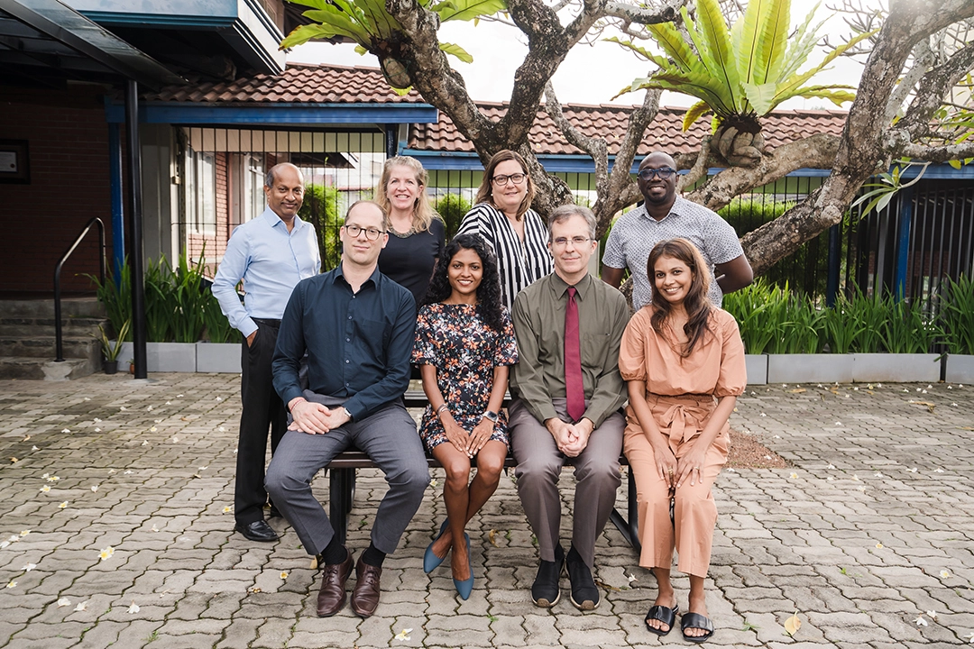 Image of School Board 2022-23