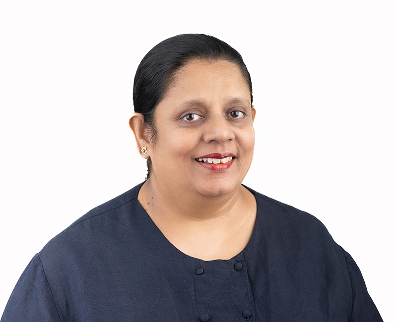 Image of Company Secretary