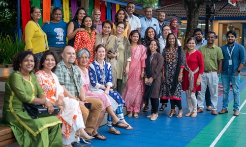 Image of Community Iftar