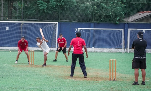 Image of Hope for Kids Charity Cricket Carnival