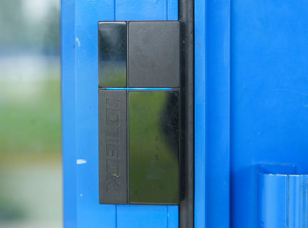 Image of Access Control System