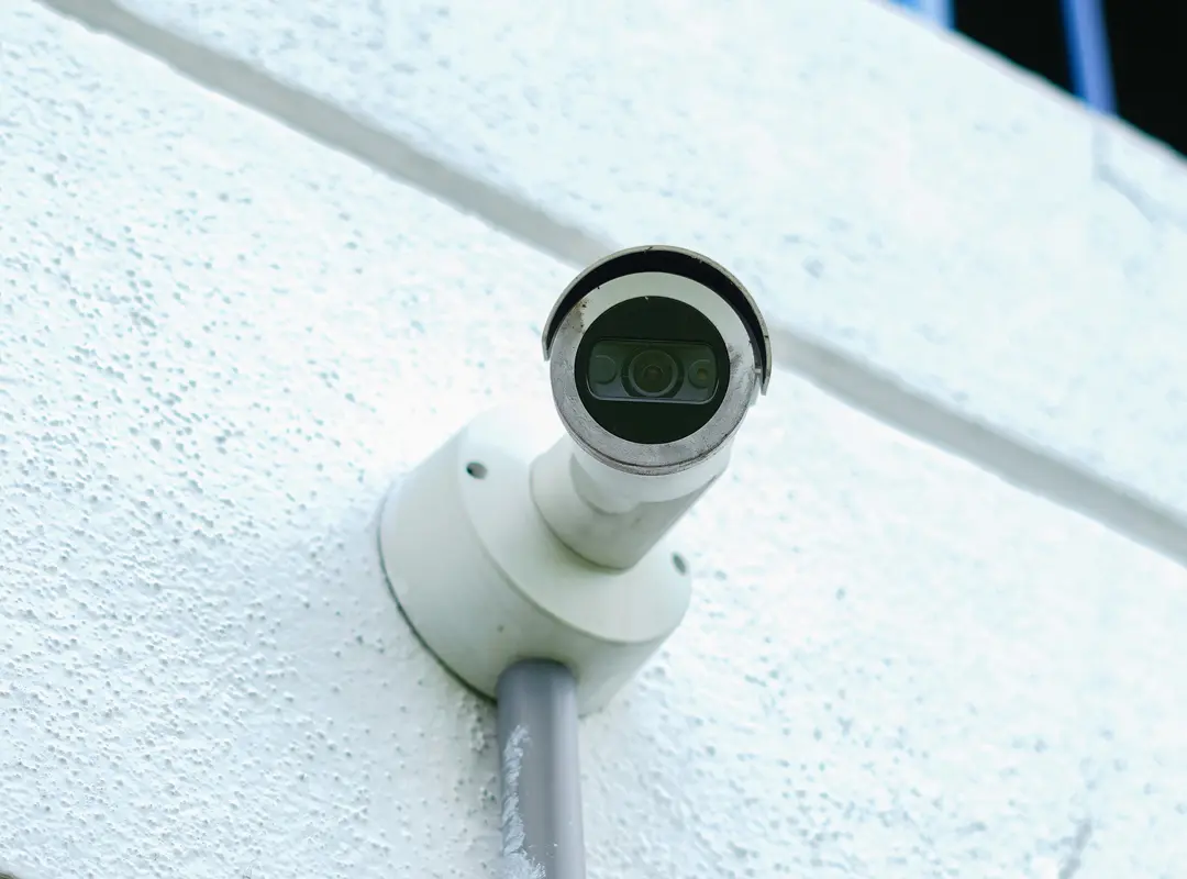 Image of Perimeter CCTV