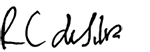 Signature of Director